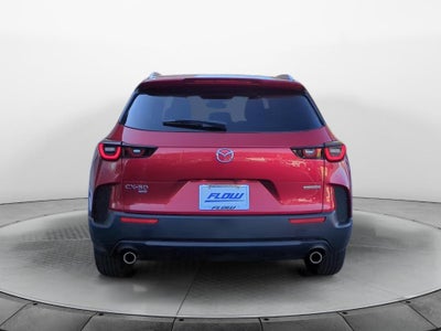 2024 Mazda Mazda CX-50 2.5 S Select Package