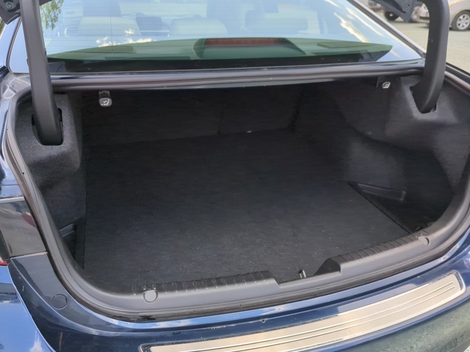 2016 Mazda Mazda6 i Grand Touring