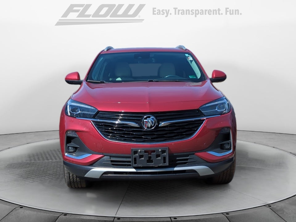 2020 Buick Encore GX AWD Essence