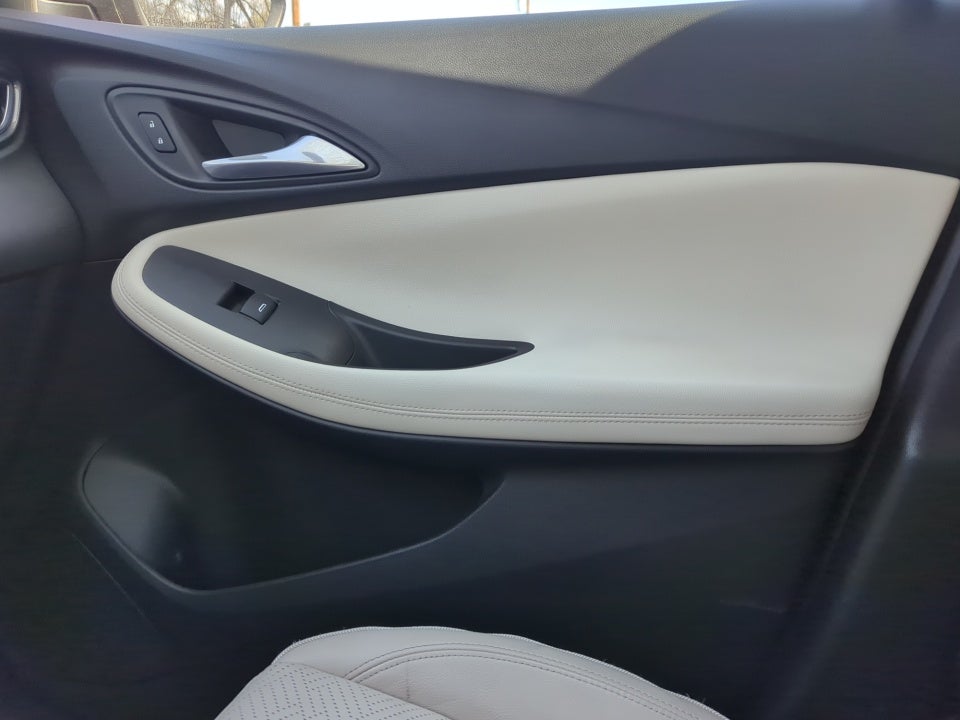 2020 Buick Encore GX AWD Essence