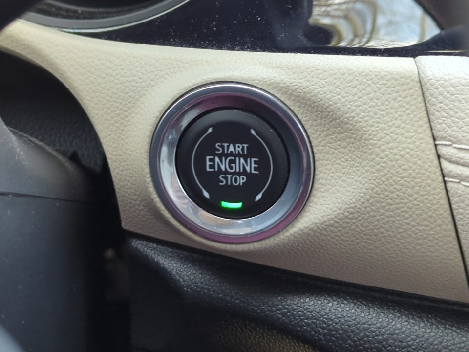 2020 Buick Encore GX AWD Essence