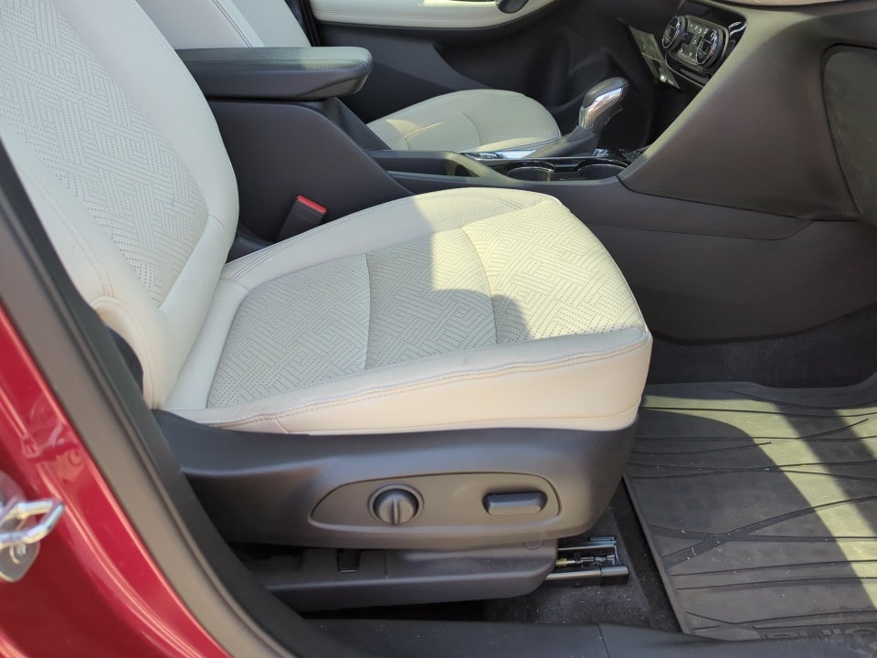 2020 Buick Encore GX AWD Essence