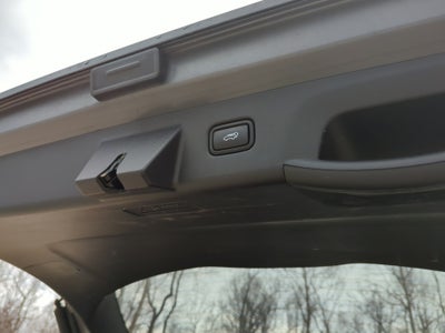 2023 Hyundai Tucson N Line