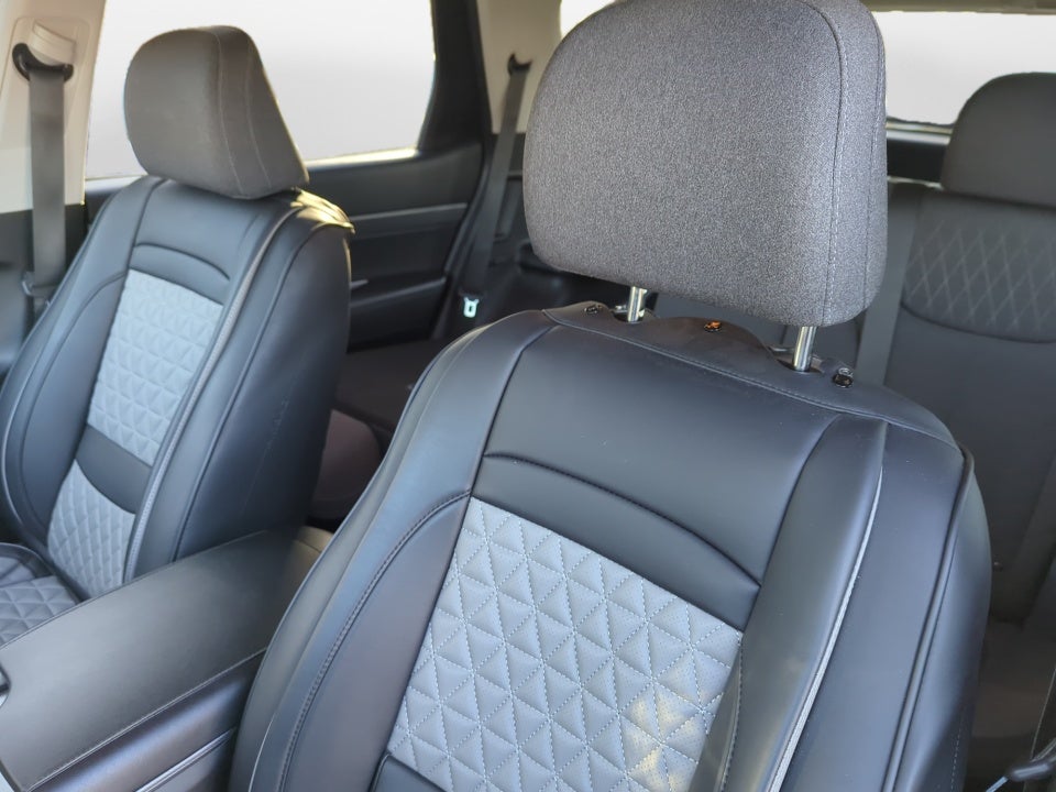 2021 Hyundai Palisade SE