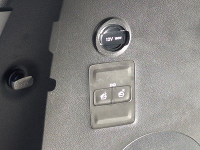 2021 Hyundai Palisade SE