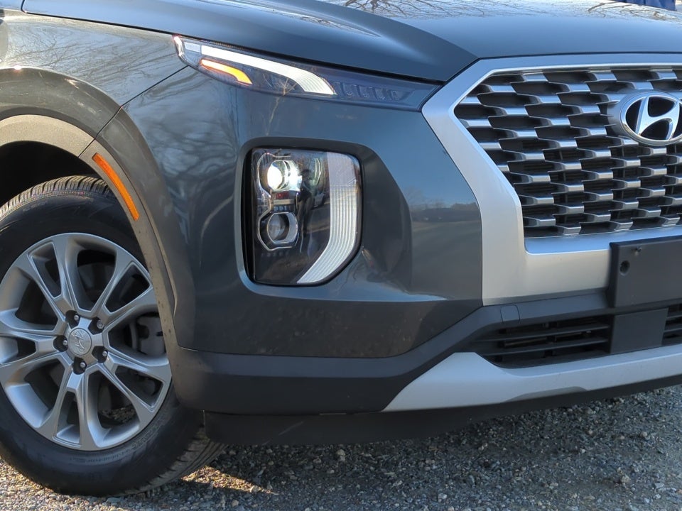 2021 Hyundai Palisade SE