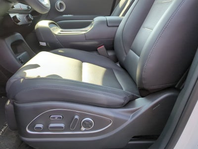 2026 Hyundai Palisade HEV Calligraphy