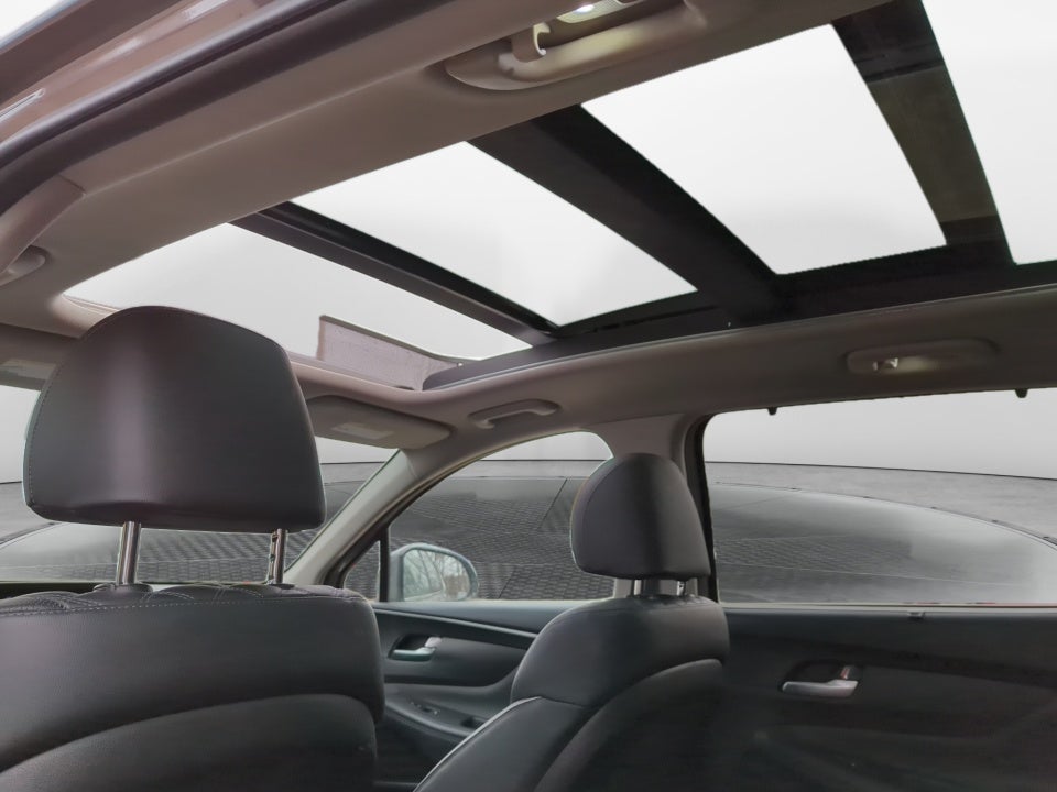 2021 Hyundai Santa Fe Hybrid SEL Premium