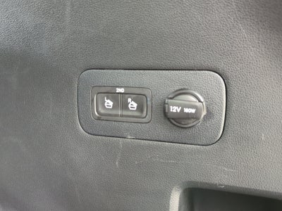 2021 Hyundai Santa Fe Hybrid SEL Premium