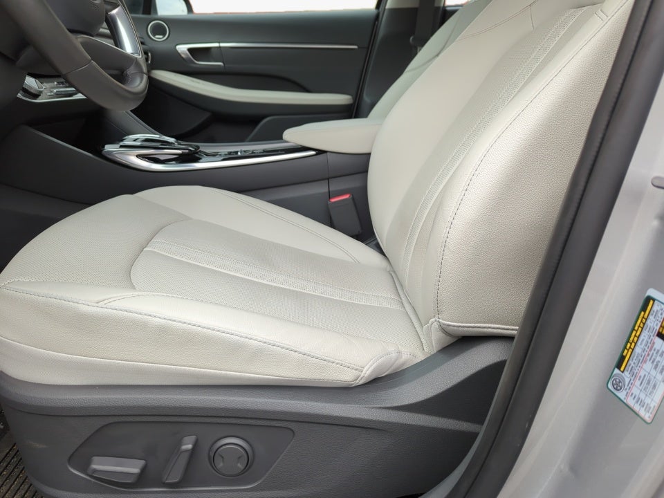 2023 Hyundai Sonata Hybrid Limited