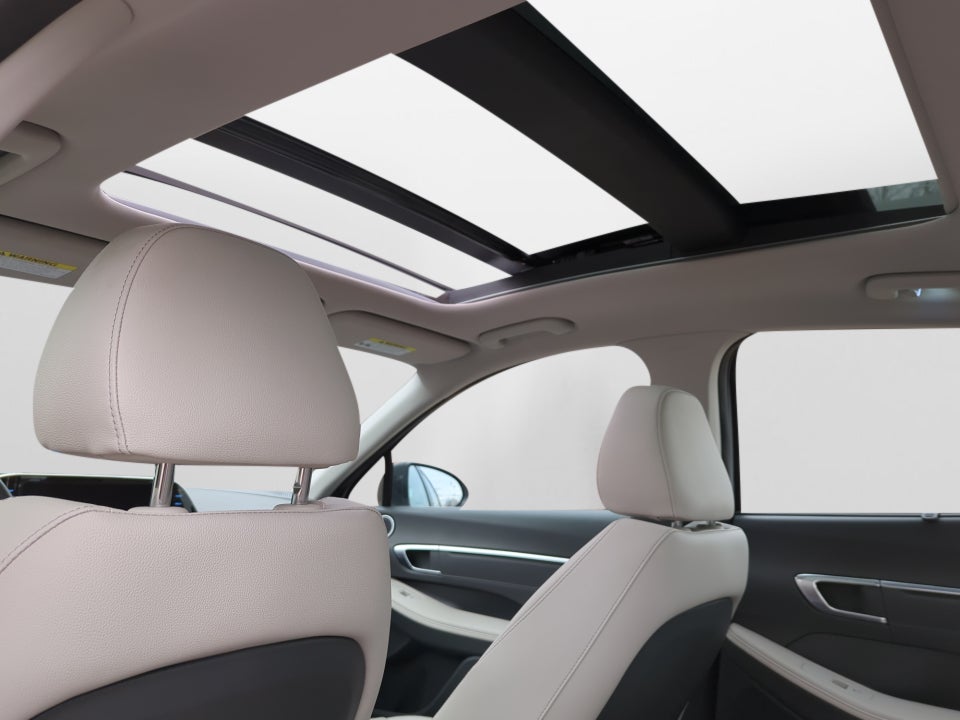 2023 Hyundai Sonata Hybrid Limited