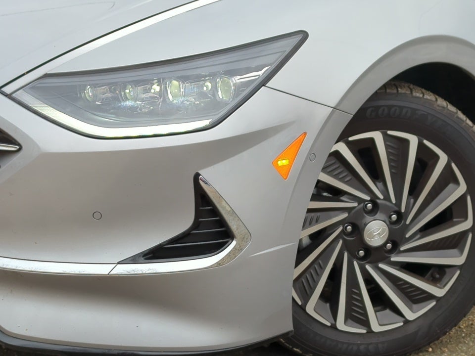 2023 Hyundai Sonata Hybrid Limited