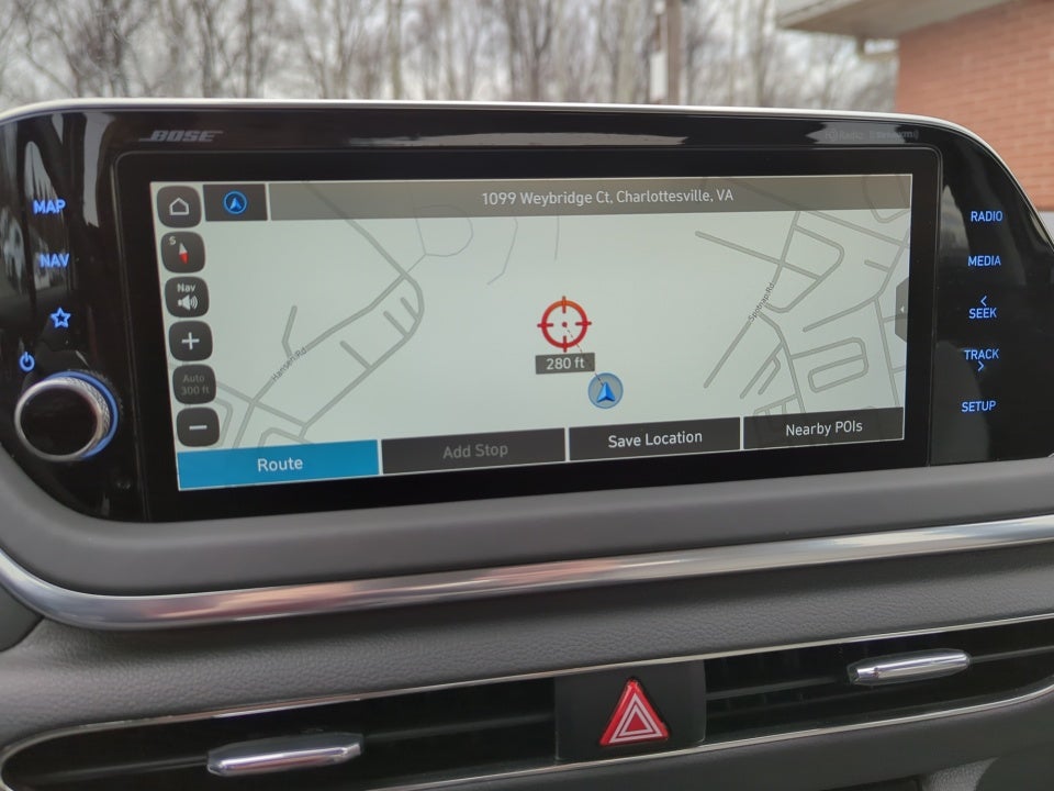 2023 Hyundai Sonata Hybrid Limited