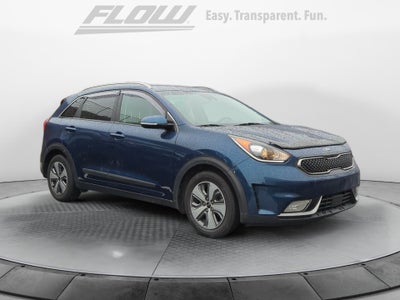2019 Kia Niro EX