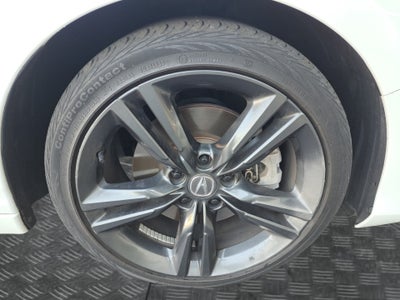 2023 Acura Integra A-SPEC Technology