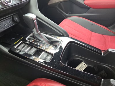 2023 Acura Integra A-SPEC Technology