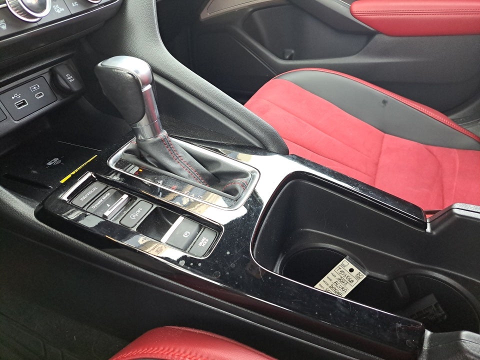 2023 Acura Integra A-SPEC Technology