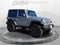 2017 Jeep Wrangler Sport 4x4