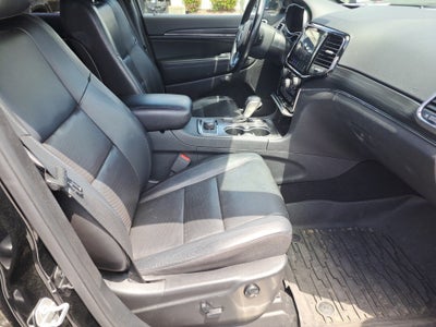 2019 Jeep Grand Cherokee Limited 4x4