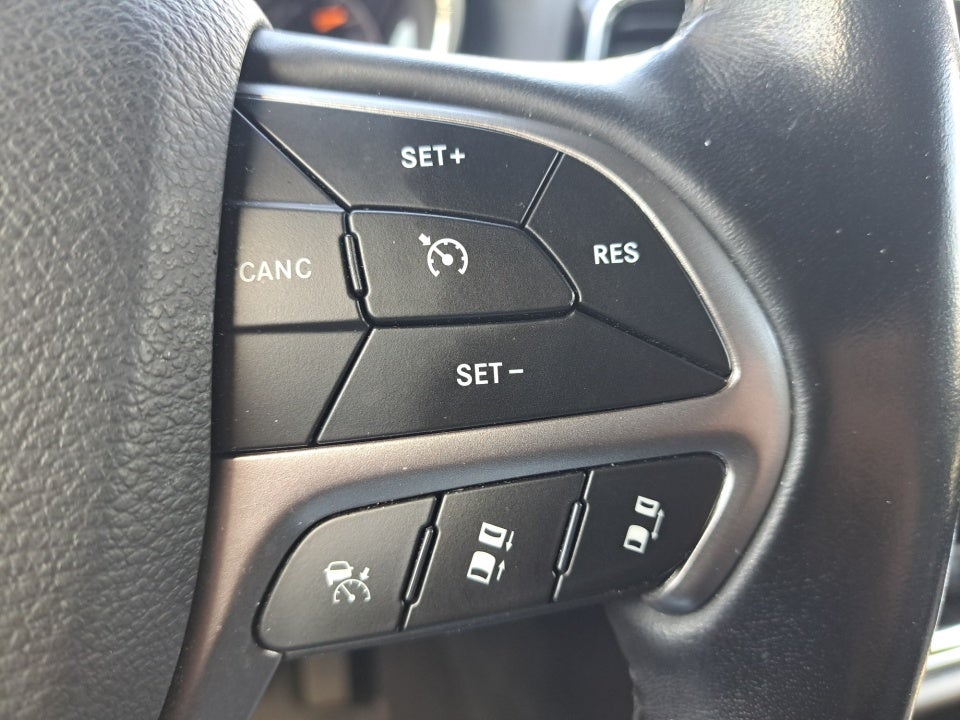 2019 Jeep Grand Cherokee Limited 4x4