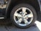 2012 Jeep Grand Cherokee Overland Summit