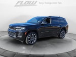 2021 Jeep Grand Cherokee L Overland 4x4