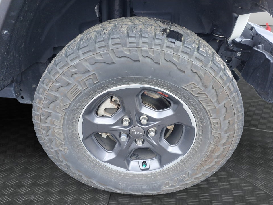 2023 Jeep Gladiator Rubicon 4x4