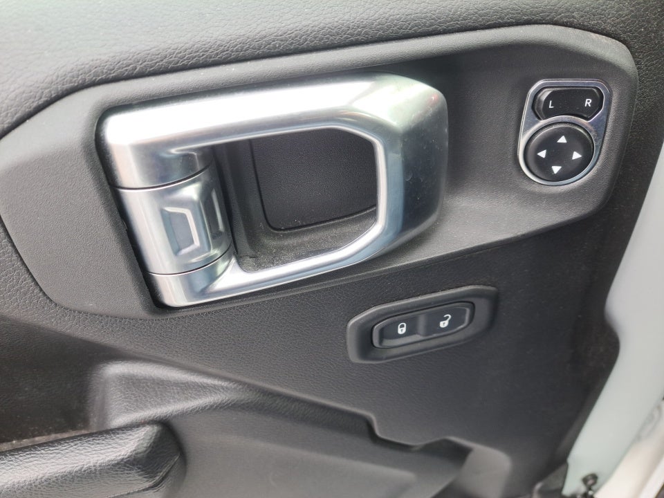 2023 Jeep Gladiator Rubicon 4x4