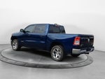 2023 RAM 1500 Big Horn Crew Cab 4x4 5'7" Box