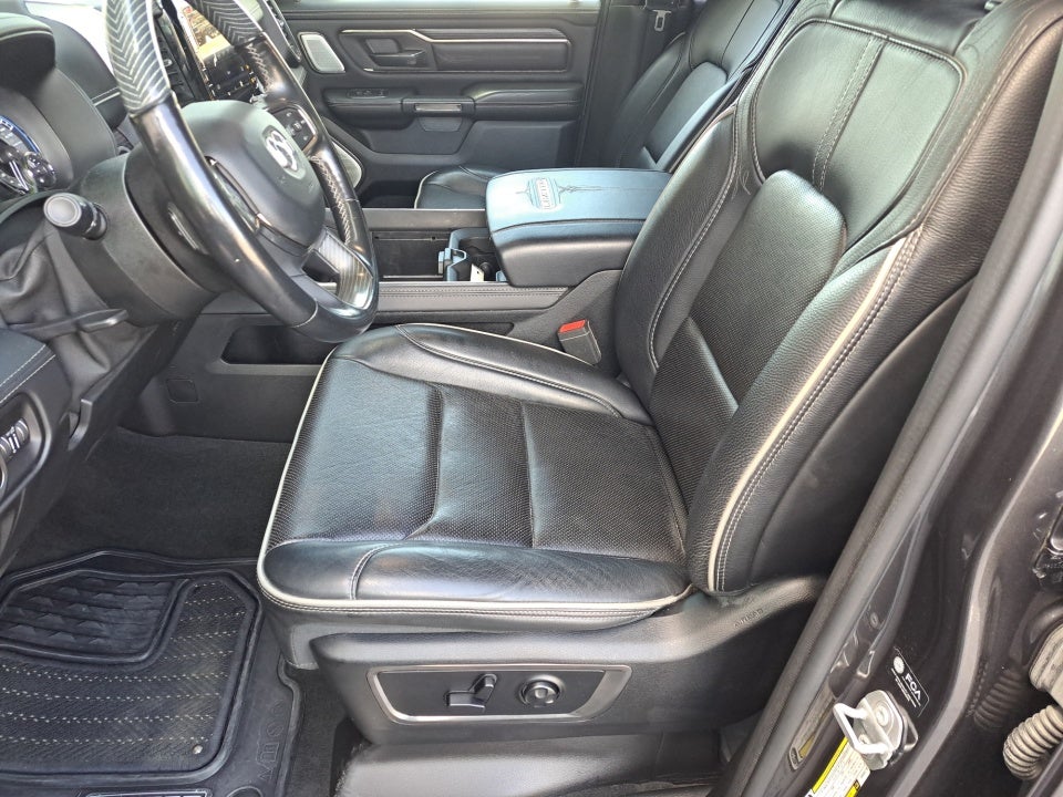2021 RAM 1500 Limited Crew Cab 4x4 5'7" Box
