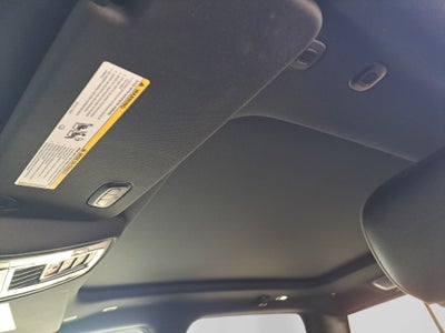 2021 RAM 1500 Limited Crew Cab 4x4 5'7" Box