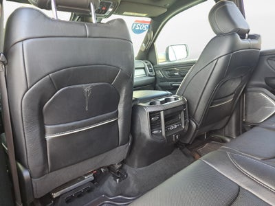 2021 RAM 1500 Limited Crew Cab 4x4 5'7" Box