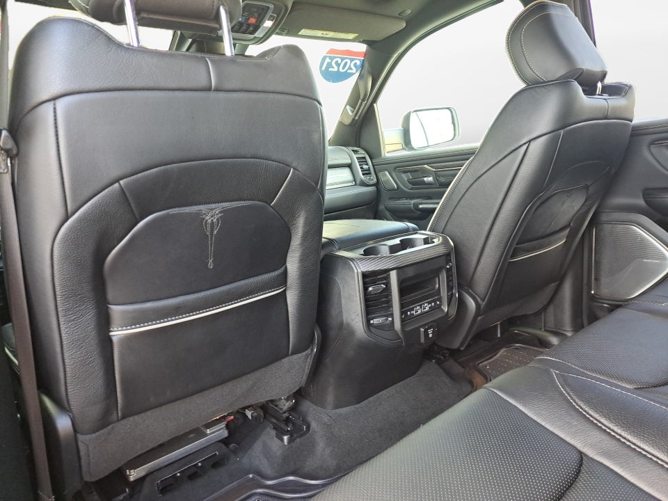 2021 RAM 1500 Limited Crew Cab 4x4 5'7" Box