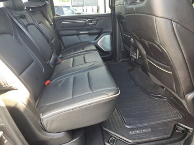 2021 RAM 1500 Limited Crew Cab 4x4 5'7" Box