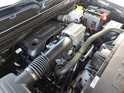 2021 RAM 1500 Limited Crew Cab 4x4 5'7" Box