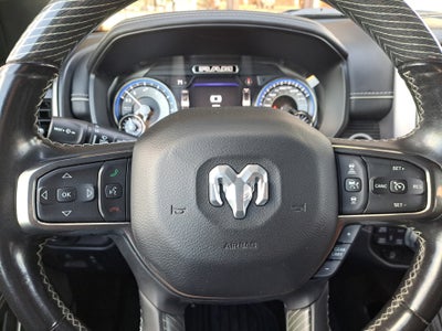 2021 RAM 1500 Limited Crew Cab 4x4 5'7" Box