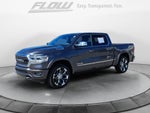 2021 RAM 1500 Limited Crew Cab 4x4 5'7" Box