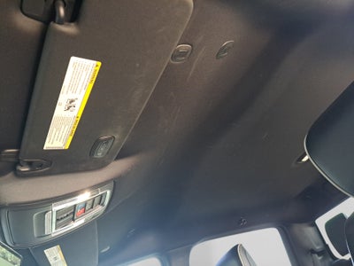 2021 RAM 1500 Laramie Crew Cab 4x4 5'7" Box