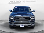 2020 RAM 1500 Laramie Crew Cab 4x4 6'4" Box
