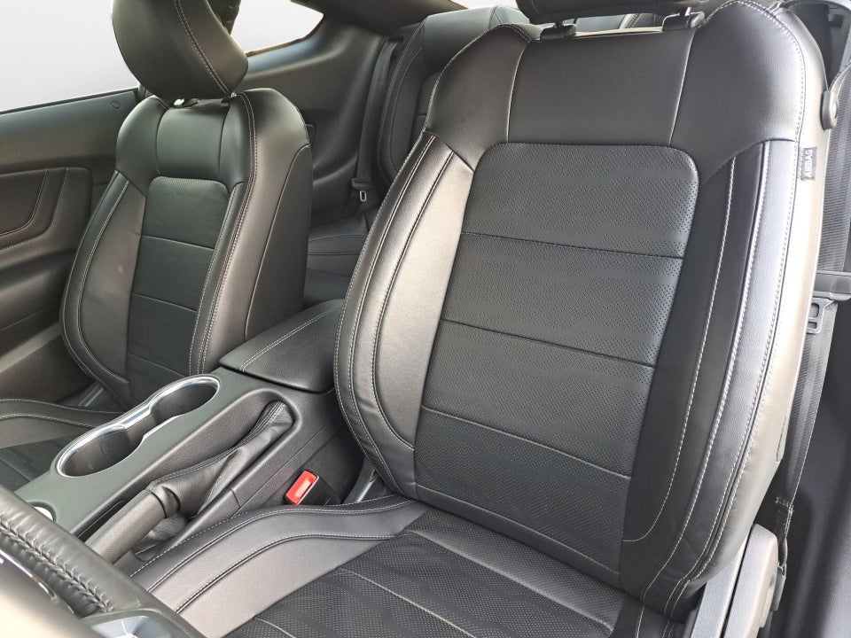 2022 Ford Mustang GT Premium Fastback