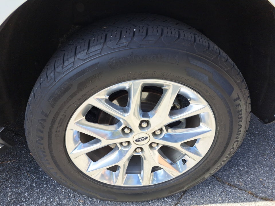 2021 Ford Expedition XLT