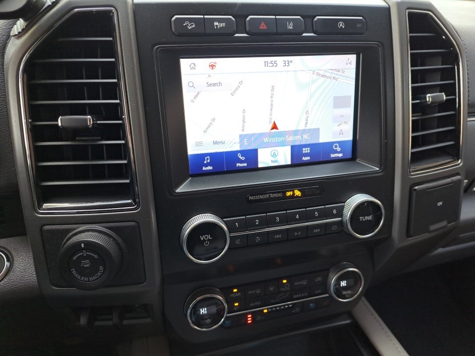 2021 Ford Expedition XLT