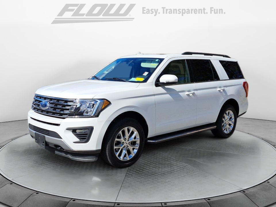 2021 Ford Expedition XLT
