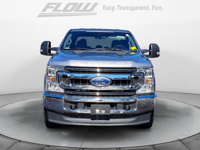 2020 Ford F-250 XL