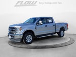 2020 Ford F-250 XL