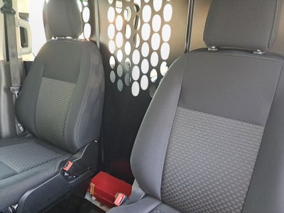 2025 Ford Transit-250 Cargo Van Base
