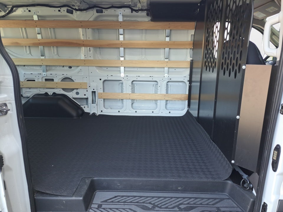 2025 Ford Transit-250 Cargo Van Base