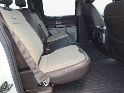 2020 Ford F-150 Limited