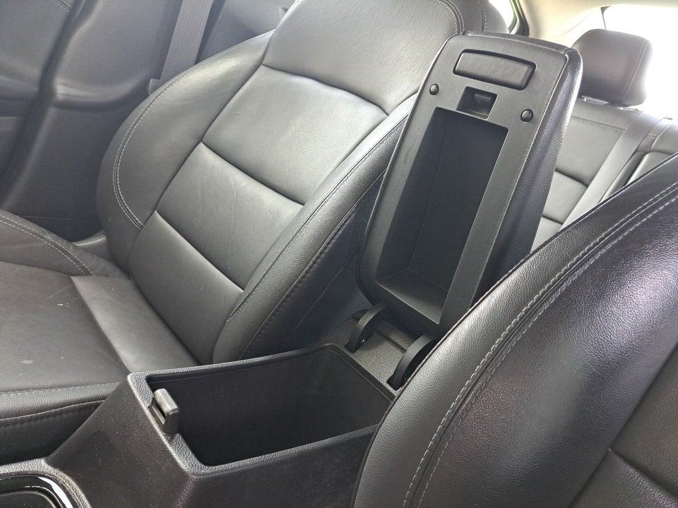 2017 Chevrolet Cruze Premier Auto