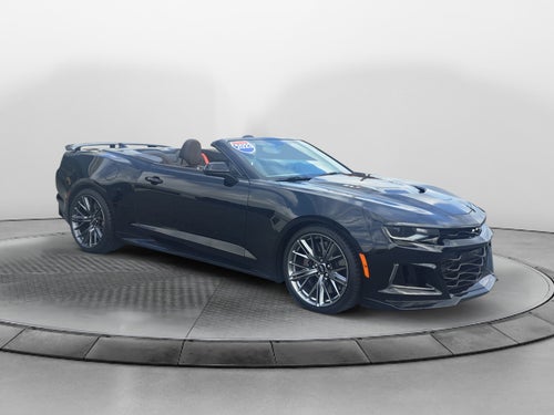 2023 Chevrolet Camaro ZL1